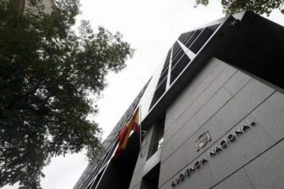 Audiencia Nacional española solicita información a Venezuela sobre miembros de ETA