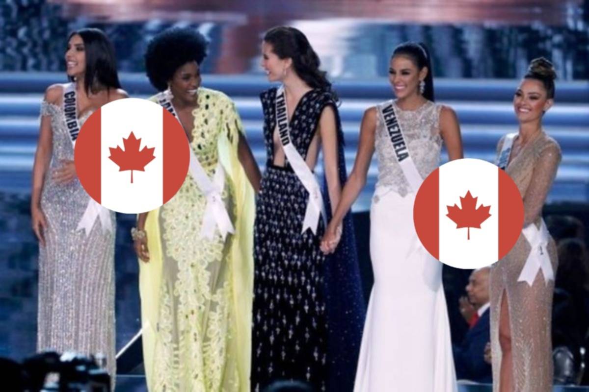 Keysi Sayago obtiene ciudadanía canadiense tras ocho años