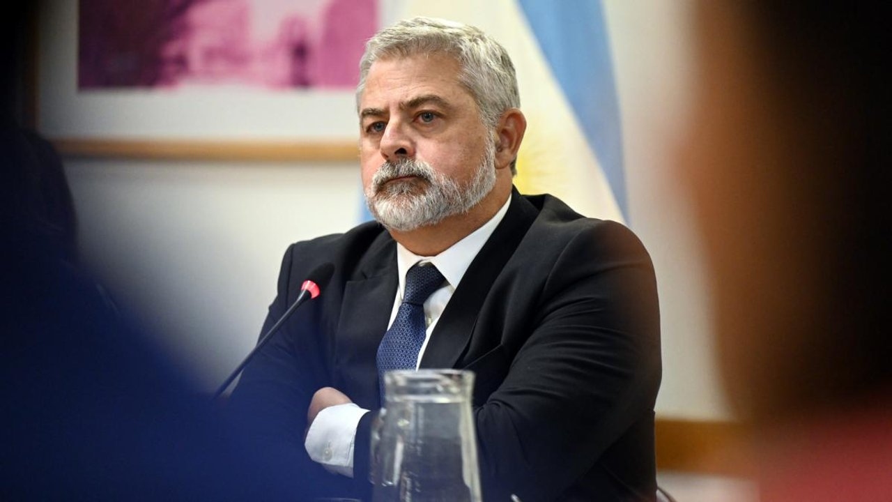 Argentina persigue crímenes de lesa humanidad cometidos en Venezuela