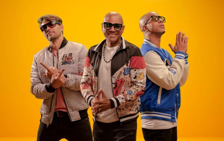 Proyecto Uno regresa a Venezuela con dos noches sold out