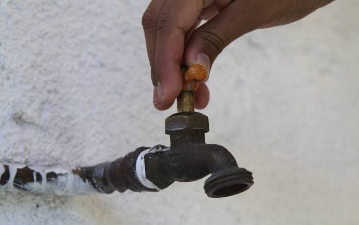 Zulia sin agua: chavismo culpa apagones de crisis hídrica