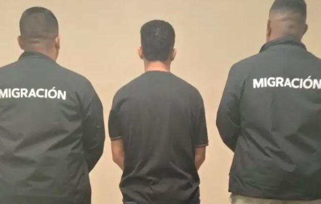 Panamá expulsa dos venezolanos vinculados al Tren de Aragua