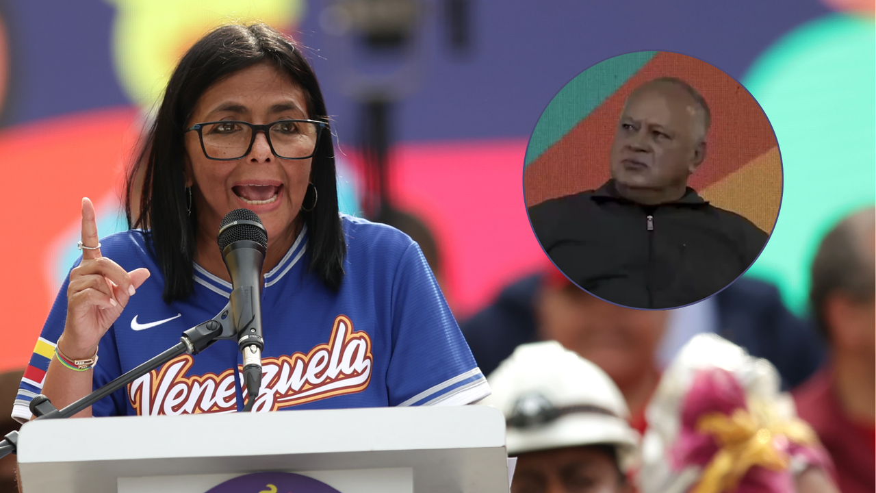 Tovar analiza sorpresa de Diosdado ante anuncio contra extorsión