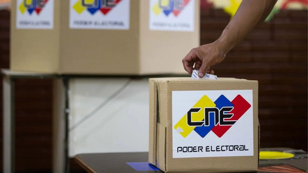 Encuesta Meganálisis: venezolanos demandan elecciones presidenciales pronto