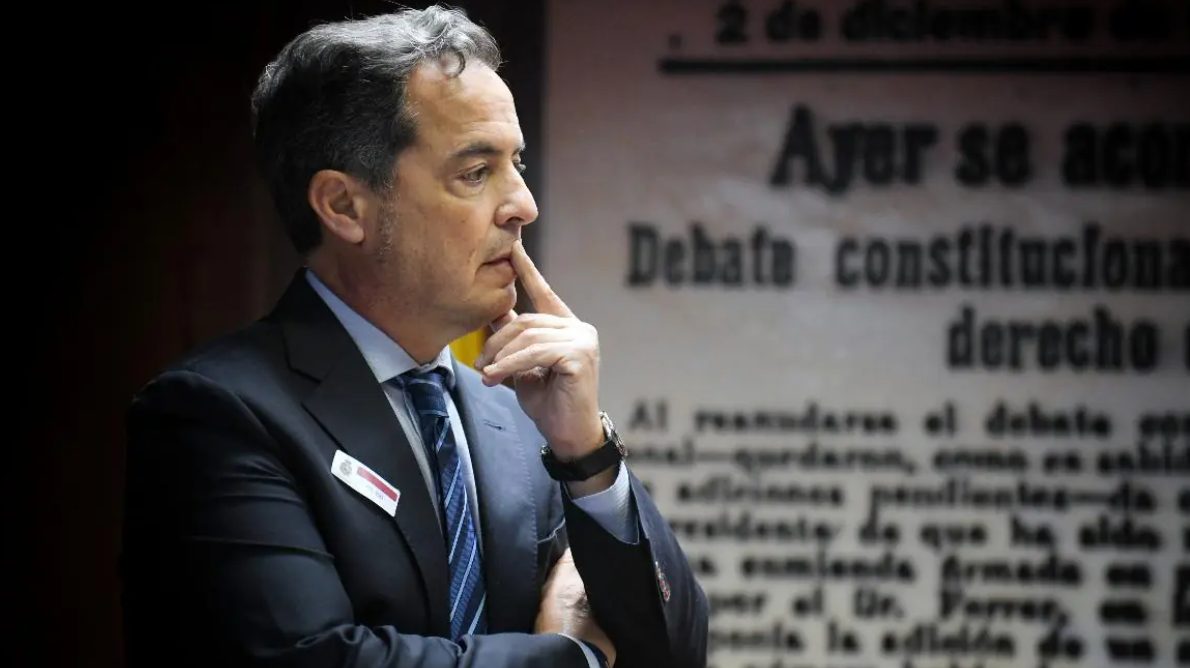 Policía Madrid encubrió irregularidades comisario Delcygate Barajas