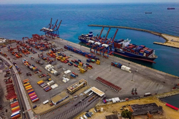 Avanzan en plan para convertir los puertos marítimos de Venezuela en centros logísticos de distribución – bancaynegocios.com