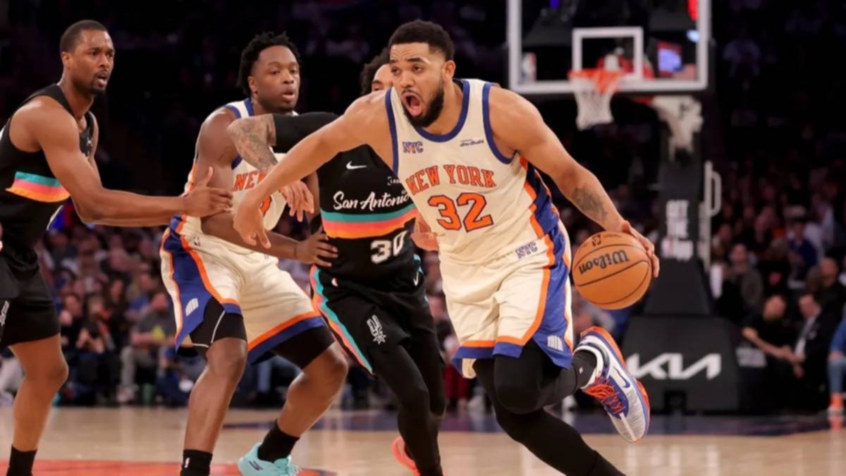 NBA: Estos son los juegos para la jornada de este 3 de junio