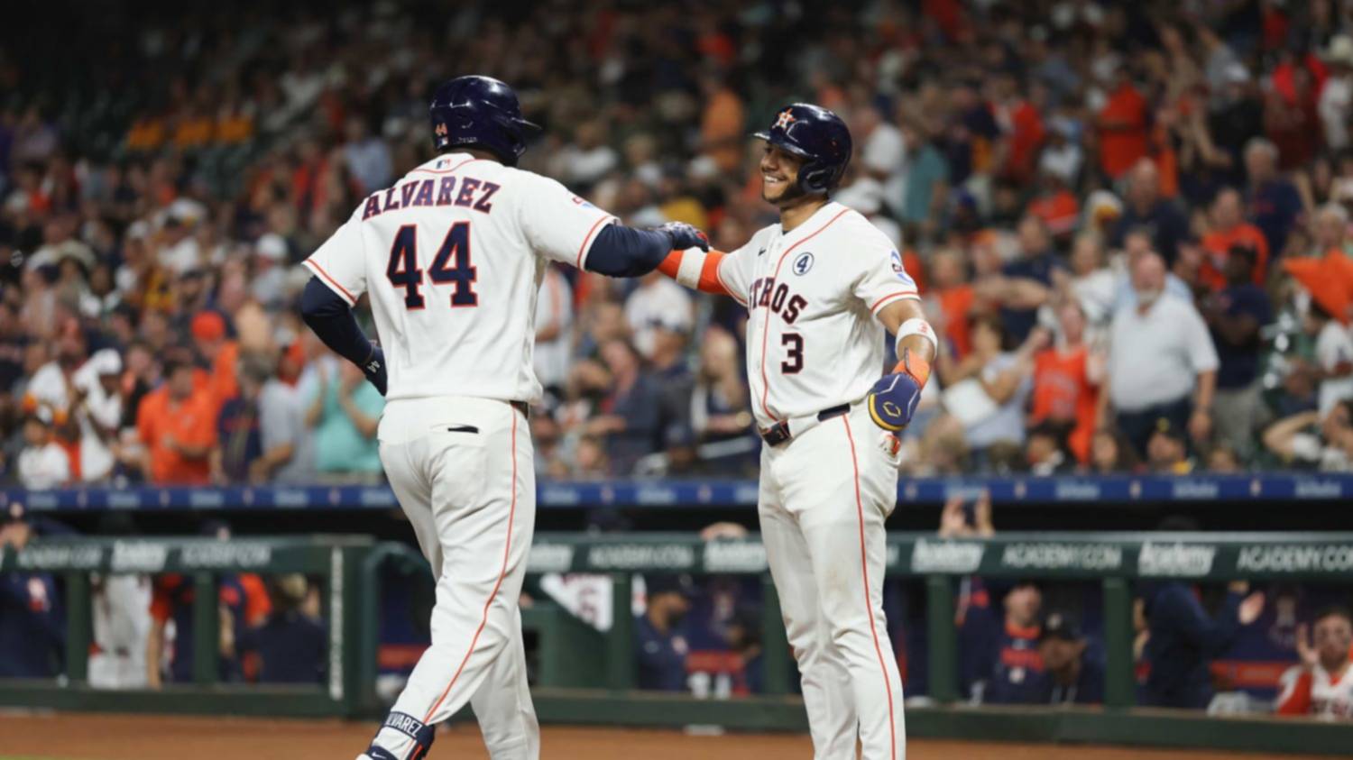 MLB: Así se jugará la jornada del miércoles 3 de junio