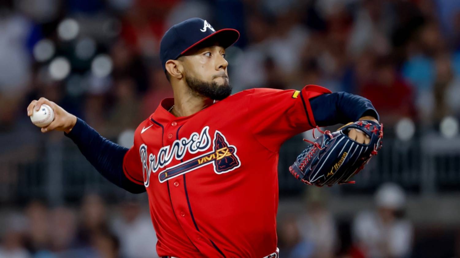 Robert Suárez y Raisel Iglesias conforman el candado más seguro de la MLB en 2026