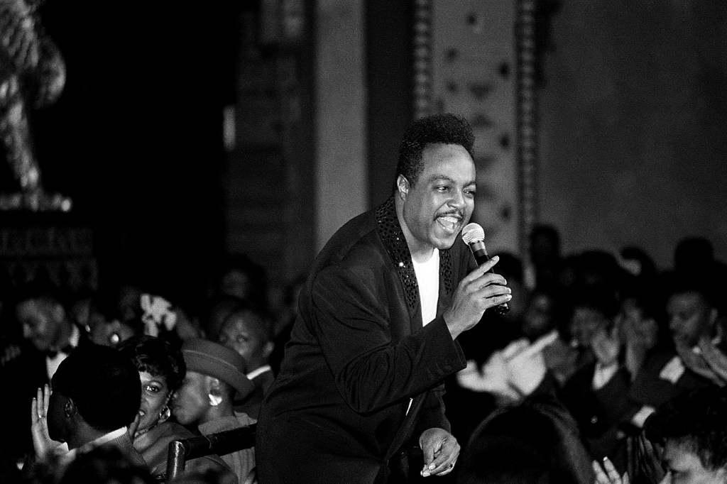 Peabo Bryson’s Biggest Hit Songs: ‘A Whole New World,’ ‘Show & Tell’ and More