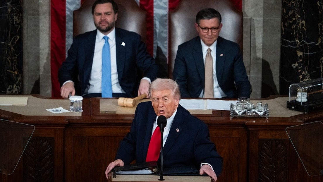 Cámara de Representantes de EE.UU. aprueba resolución para limitar acciones militares de Trump contra Irán