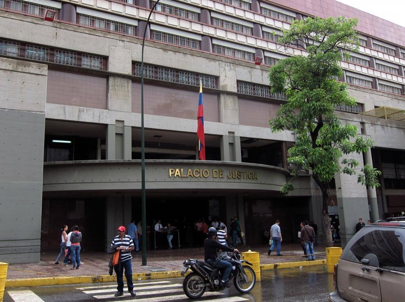 Retrasos en juicios, huelga de hambre y una nueva suspensión de audiencia sacuden el caso Pdvsa-Cripto