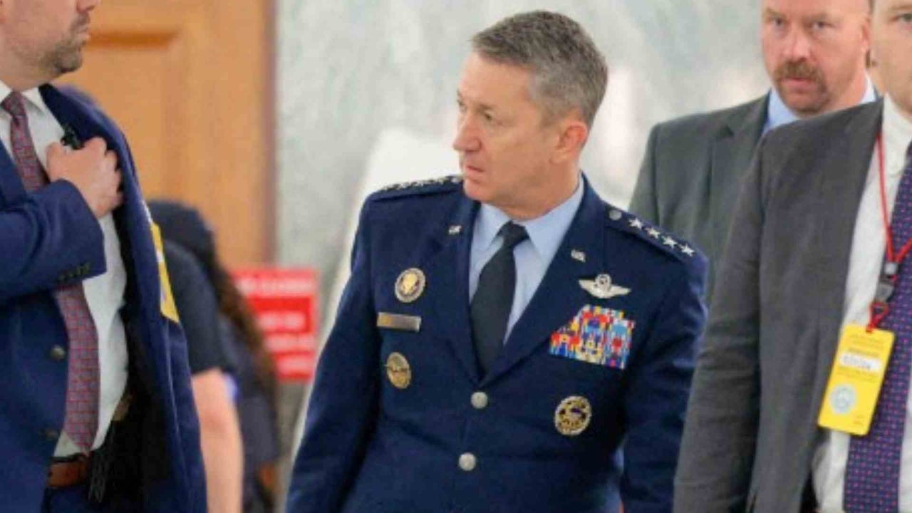Embajada de EE. UU. en Caracas reaccionó a la visita del general Dan Caine cuando se cumplen 5 meses de la captura de Nicolás Maduro | NTN24.COM