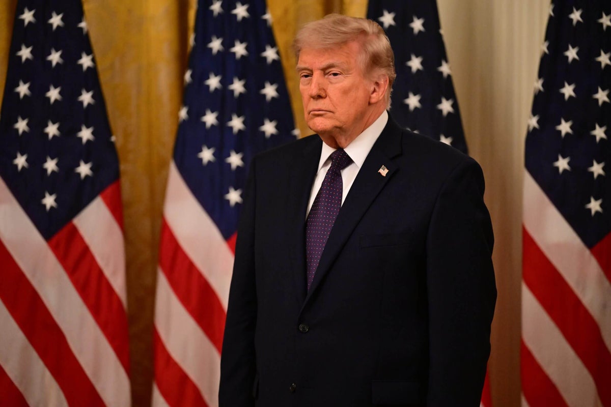 President Trump scheduled to be in attendance for NBA Finals Game 3 at MSG