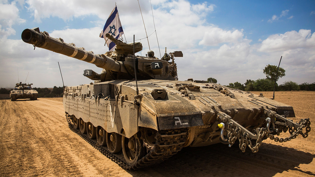 Líder supremo de Irán: Israel sufrió una “humillación profunda” y concentra su fuerza en dos puntos