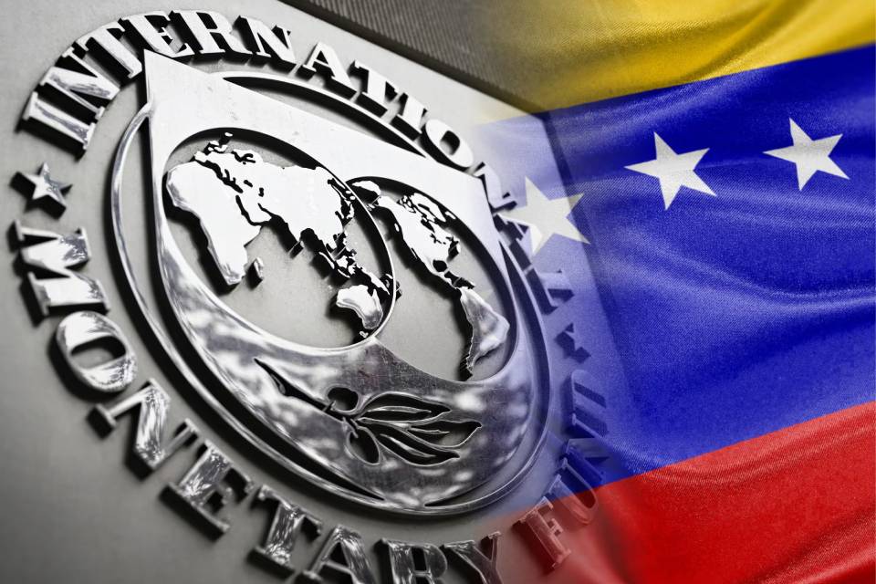 FMI y Venezuela hablaron sobre desarrollo de capacidades y reinicio de futuras consultas | TalCual