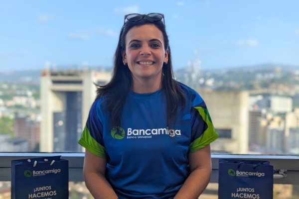 Djane Violet: una venezolana que rinde tributo a los voluntarios – bancaynegocios.com