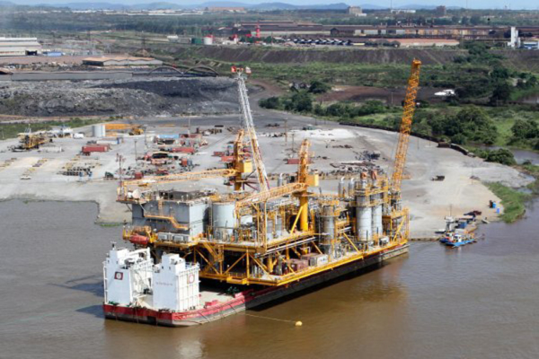 Venezuela evalúa planes de seguridad con empresas petroleras en la Faja Petrolífera del Orinoco – bancaynegocios.com