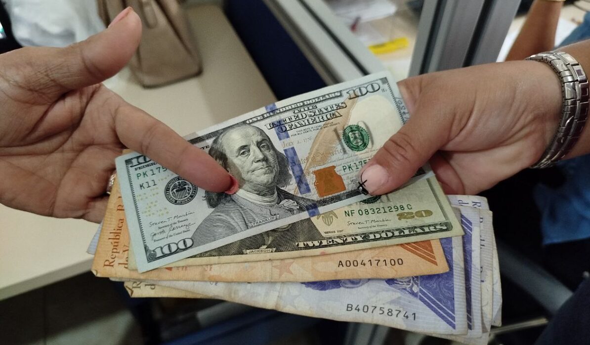 Dólar BCV continúa su ascenso y el euro sorprendió con nuevo repunte