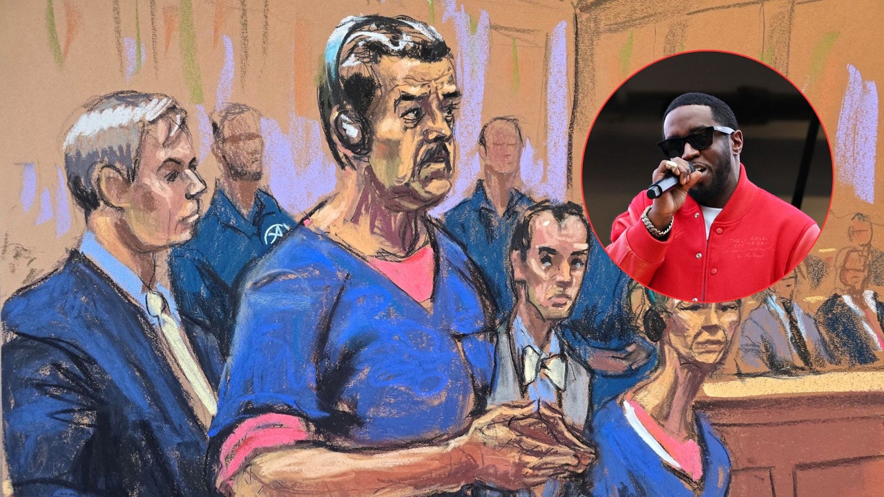 Nicolás Maduro incorpora al abogado del magnate de hip-hop Sean “Diddy” Combs a su equipo de defensa | NTN24.COM
