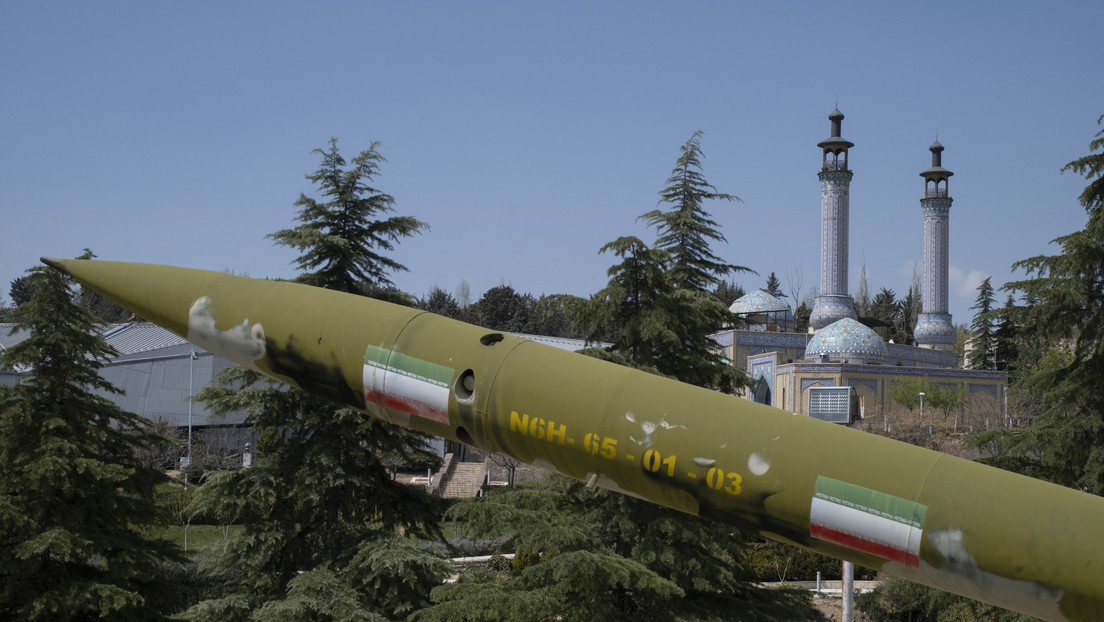 Canciller iraní: EE.UU. debe aceptar la realidad de “una República Islámica poderosa”