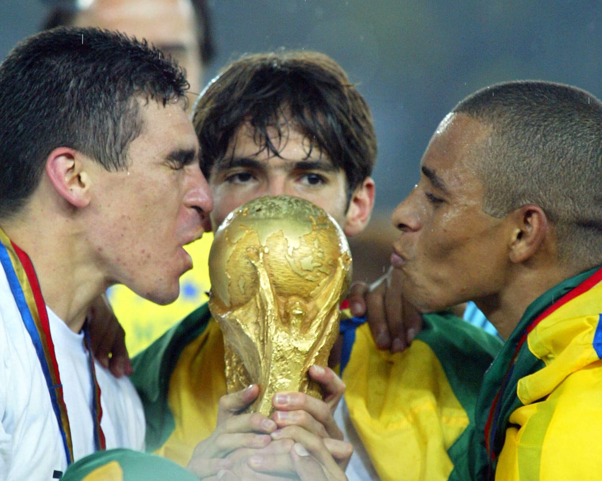 The anatomy of a World Cup-winning team: Great captain? No 1 ranking? Home-based players?