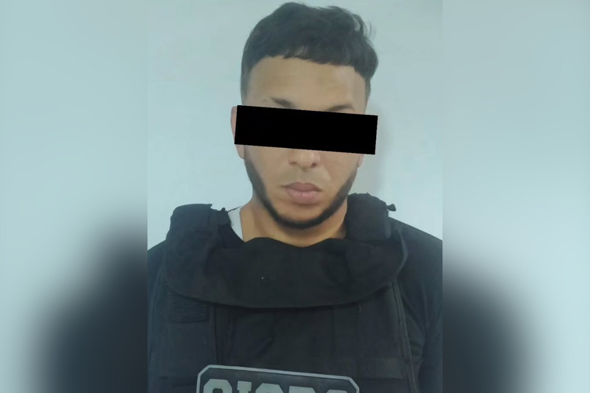 Venezolano requerido por trata de personas fue detenido por Interpol en Caracas