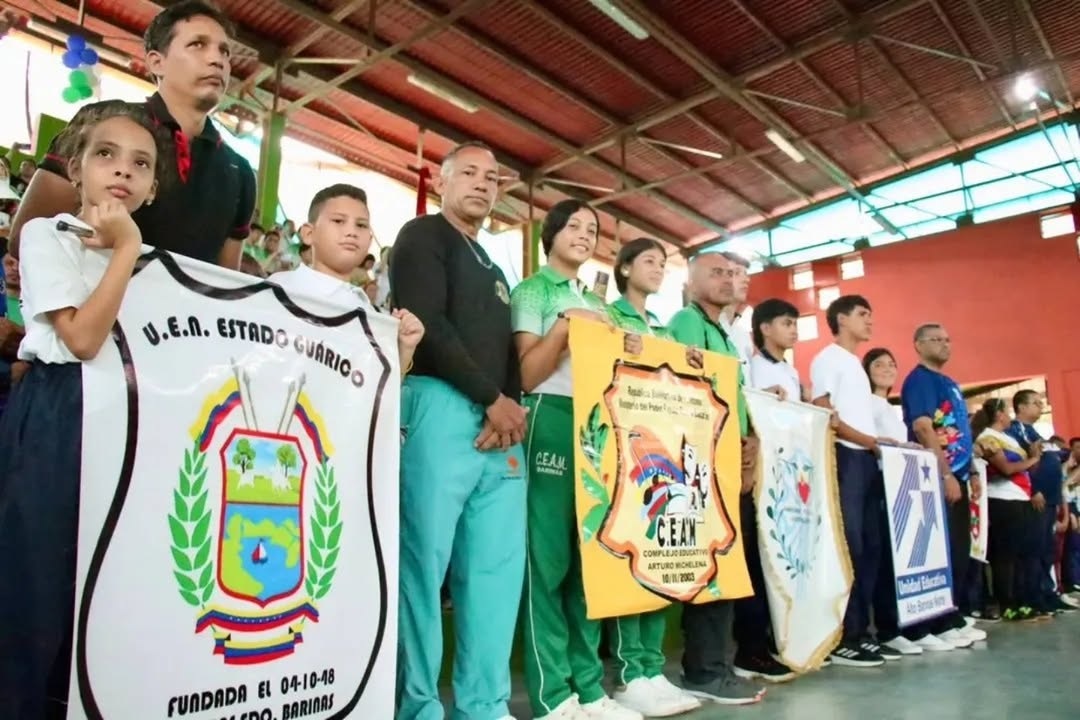 Deporte, ciencia y ecología impulsan a la juventud