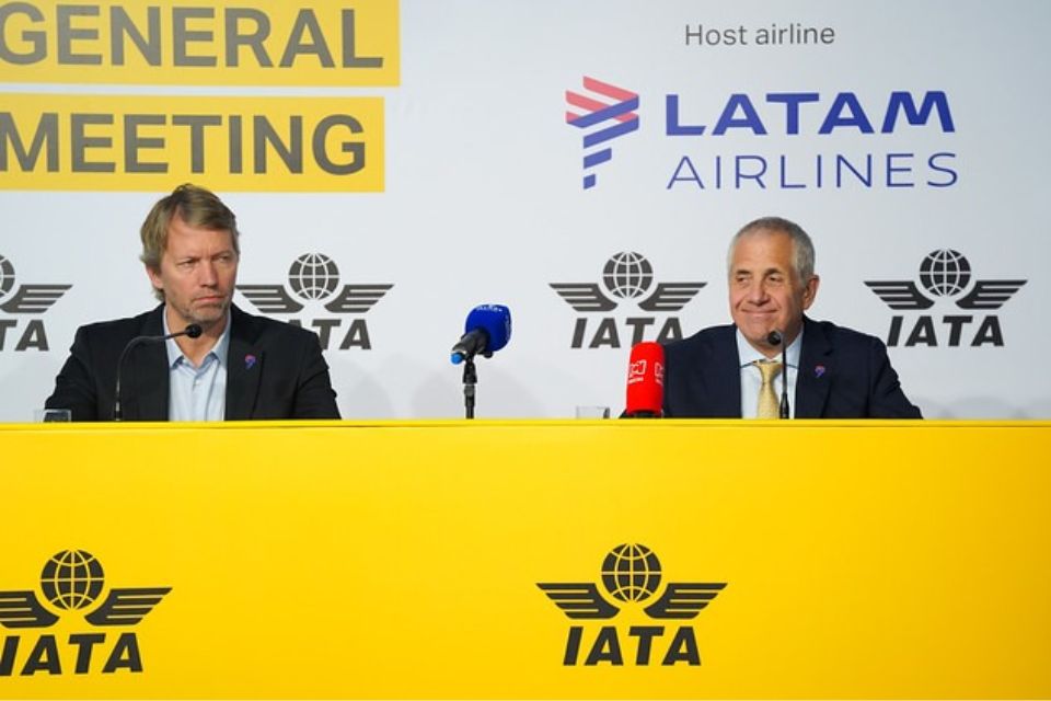 Regreso de aerolíneas internacionales a Venezuela impulsa vuelos domésticos | TalCual