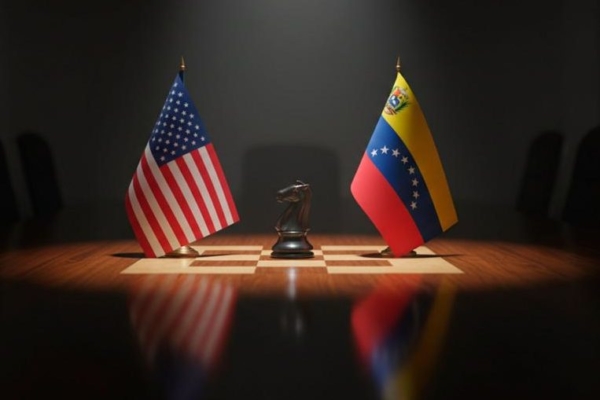 Consecomercio plantea a John Barrett gestionar un Tratado de Libre Comercio entre EE.UU. y Venezuela – bancaynegocios.com