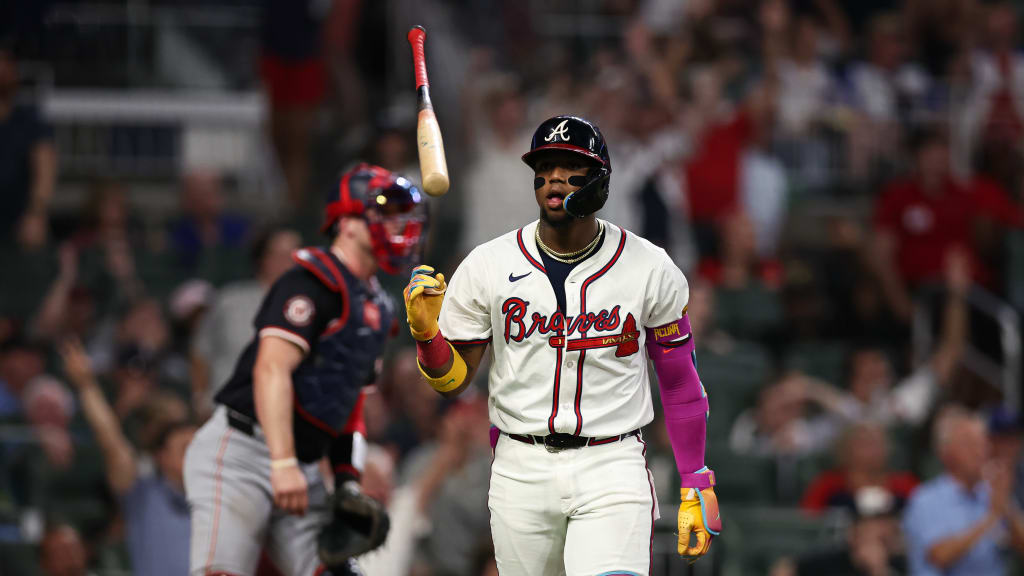 Acuña Jr. y Altuve lideran lista de peloteros venezolanos que buscan un cupo en el Juego de Estrellas