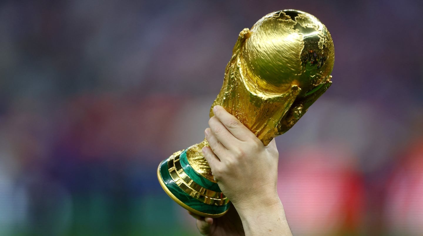 La transmisión del Mundial 2026 en Venezuela recibió una actualización alentadora