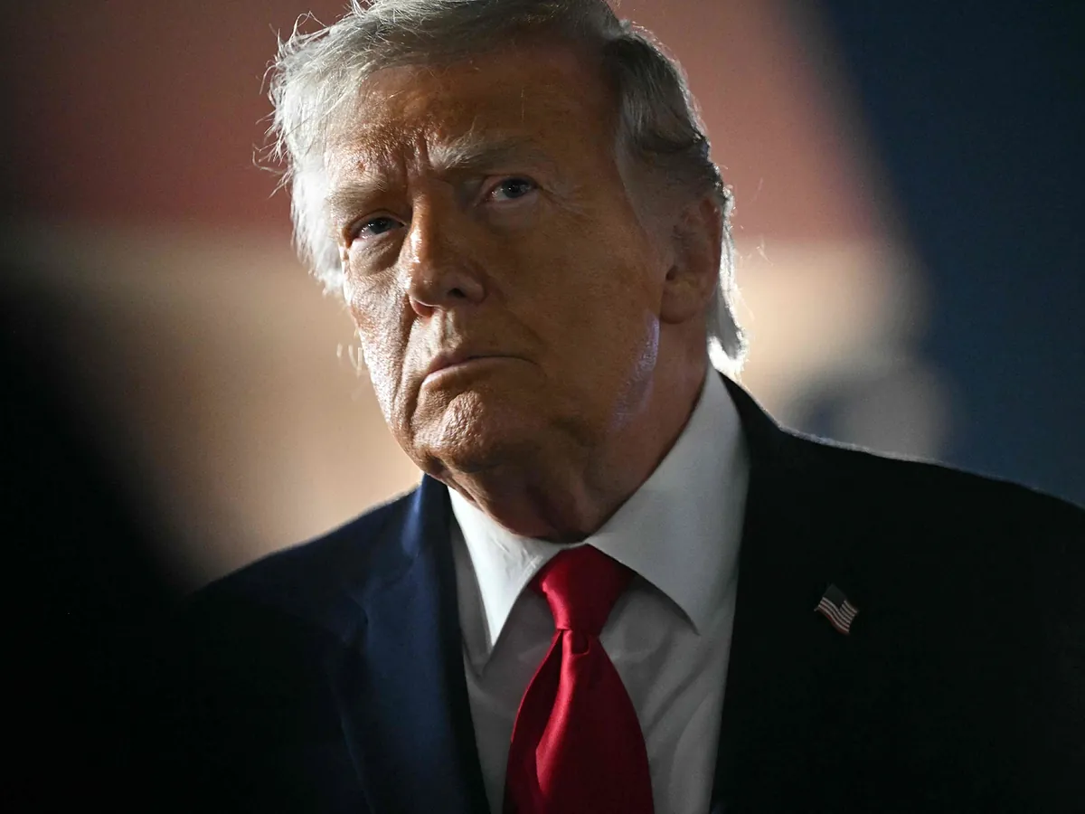 Una ola de reveses judiciales frena de nuevo la agenda de Trump a las puertas de las elecciones