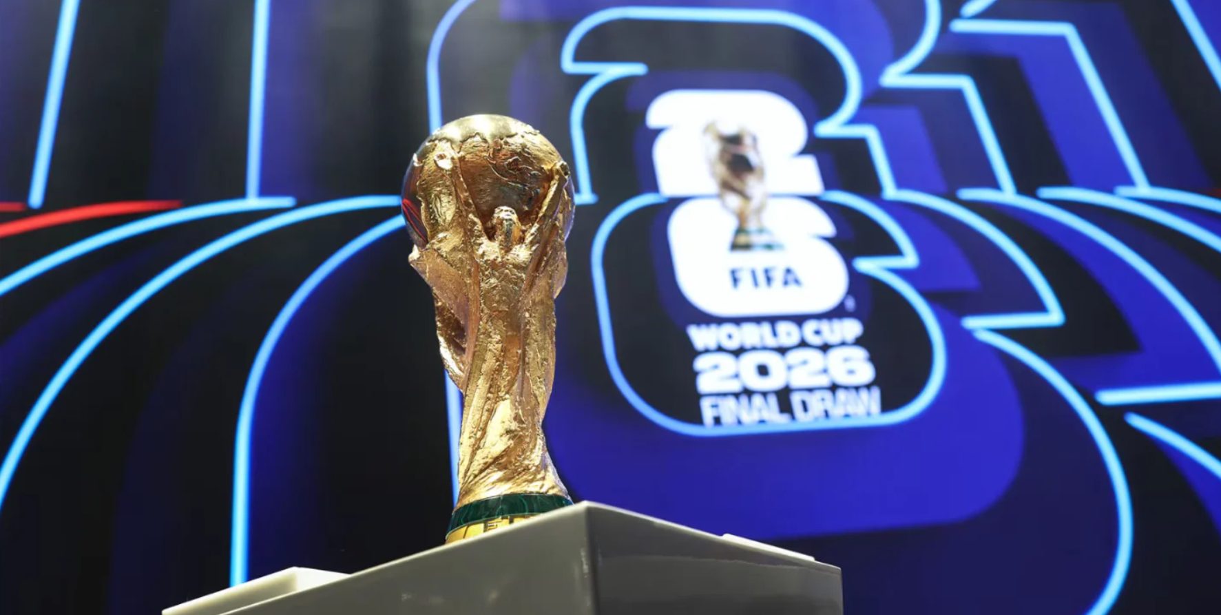 ¿Con cuáles servicios se podrán disfrutar los partidos de la Copa Mundial en Venezuela?
