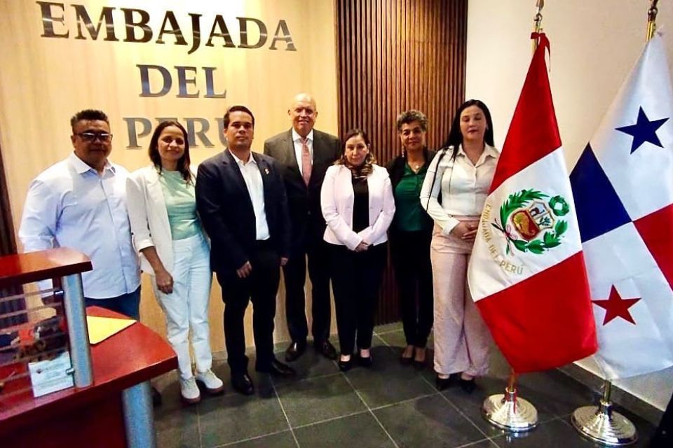 Diáspora exige ingreso de CIDH a Venezuela: entregan carta en embajadas e instituciones | TalCual