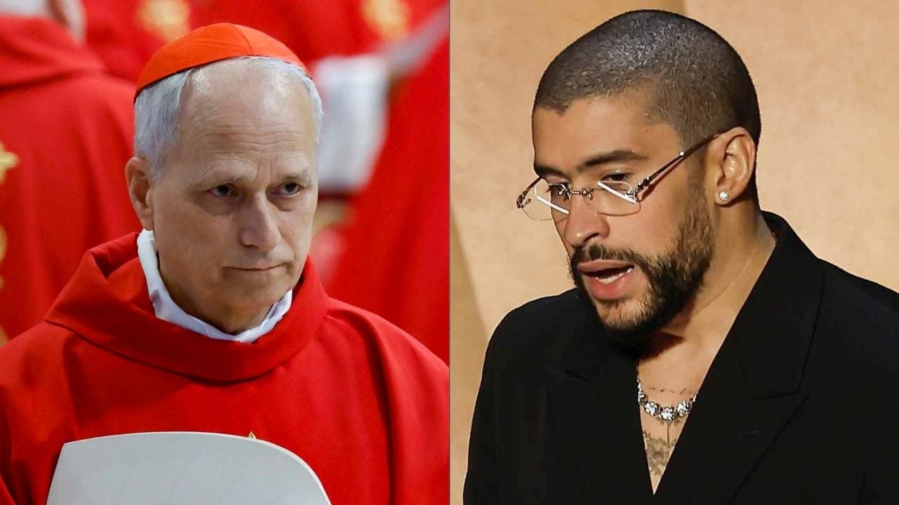 “Debió tirar más fotos”: el Vaticano asegura que Bad Bunny se reunió con el papa León XIV, pero no publicó imágenes del encuentro | NTN24.COM