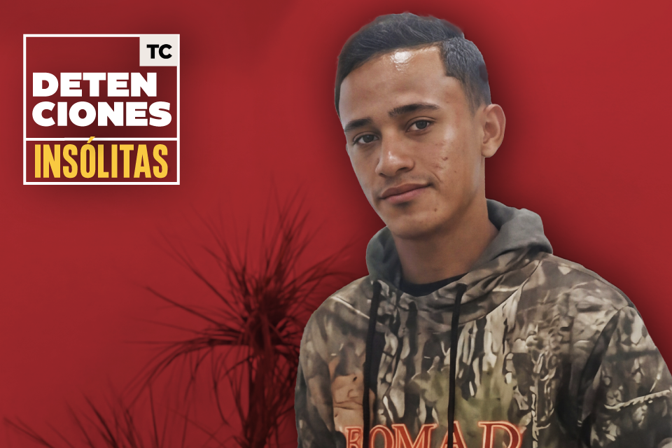 Detenciones Insólitas | Militante del PSUV fue acusado de “conspirar” por grabar a Maduro | TalCual