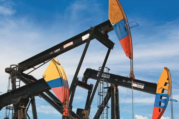 Venezuela acumula 51,5 millones de barriles de petróleo enviados a EEUU y supera todo lo exportado en 2025 – bancaynegocios.com
