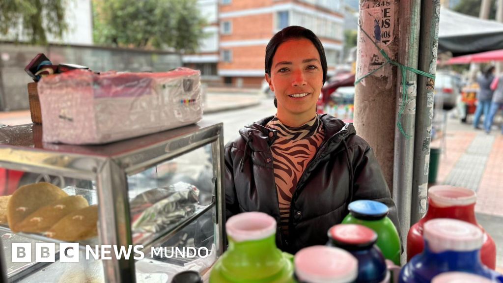 Por qué en Colombia se trabaja mucho pero se produce poco (y los retos que eso supone para el próximo gobierno) – BBC News Mundo