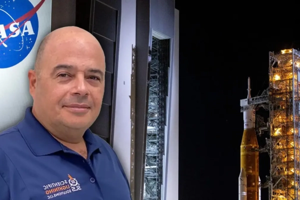 El arquitecto de las tormentas: Carlos Mata y el escudo venezolano que protege la ruta a la luna – bancaynegocios.com