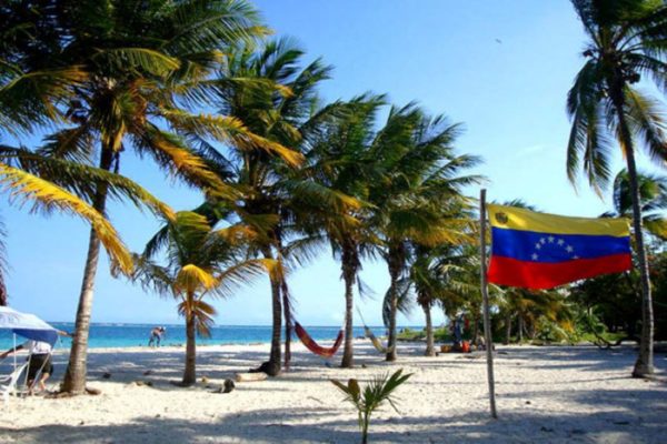 #Análisis: Hay un redescubrimiento de los destinos turísticos dentro de Venezuela a raíz de la pandemia – bancaynegocios.com