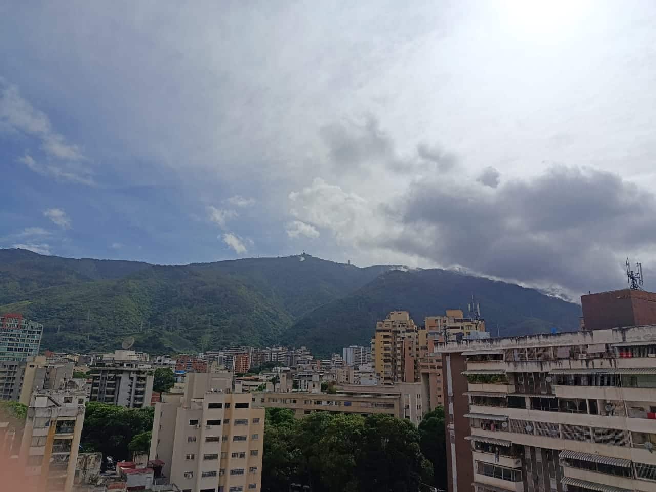 Lluvias persistentes marcarán esta semana en Venezuela por influencia de ondas tropicales – Efecto Cocuyo