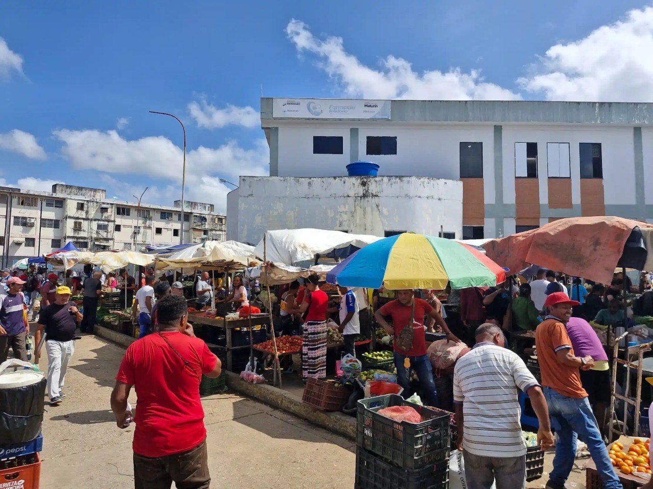 Maturín es la tercera ciudad más cara de Venezuela