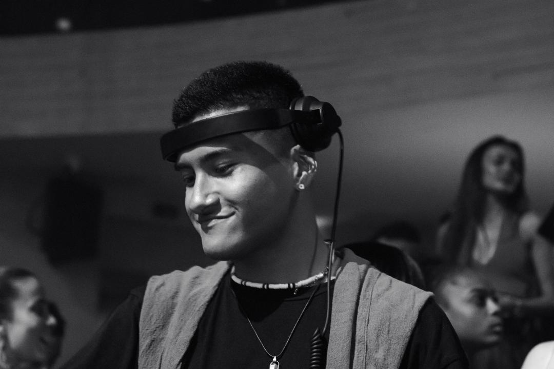 Sebastián Rivero, el DJ venezolano que conquistará Tomorrowland 2026