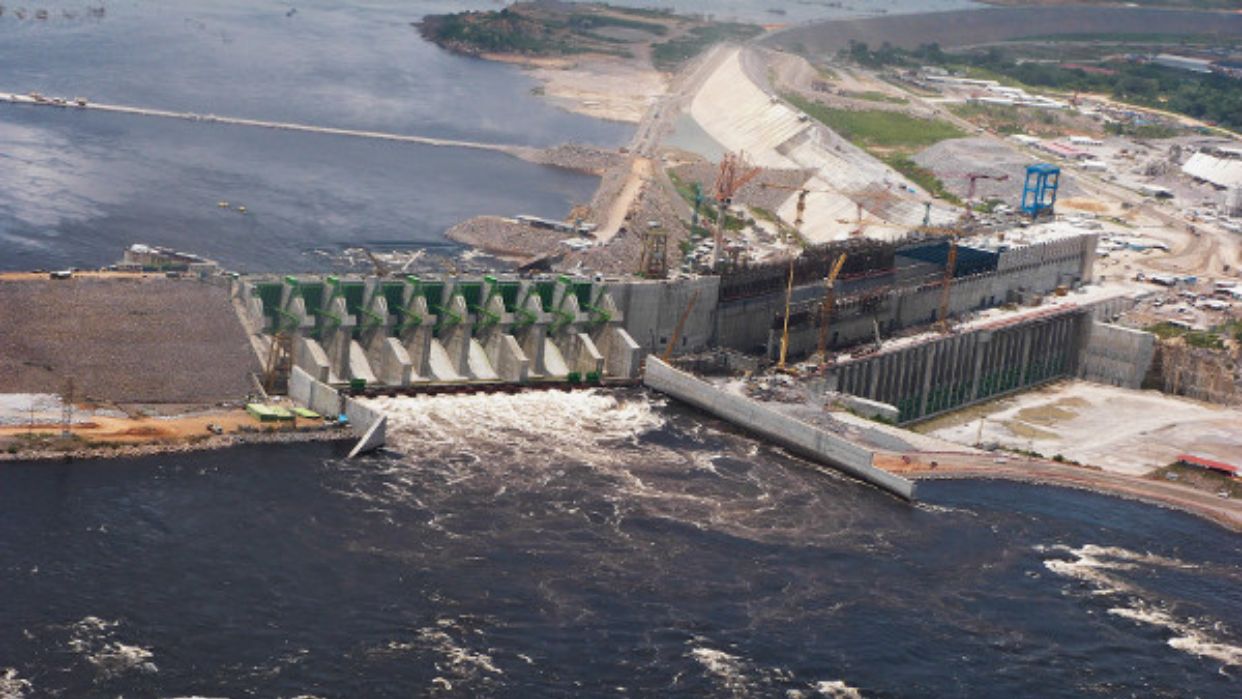 Gobierno nacional confirmó reactivación de la Hidroeléctrica Manuel Piar conocida como Tocoma