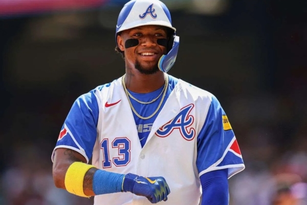 Ronald Acuña Jr. es el venezolano más votado para el All Star Game 2026 – bancaynegocios.com