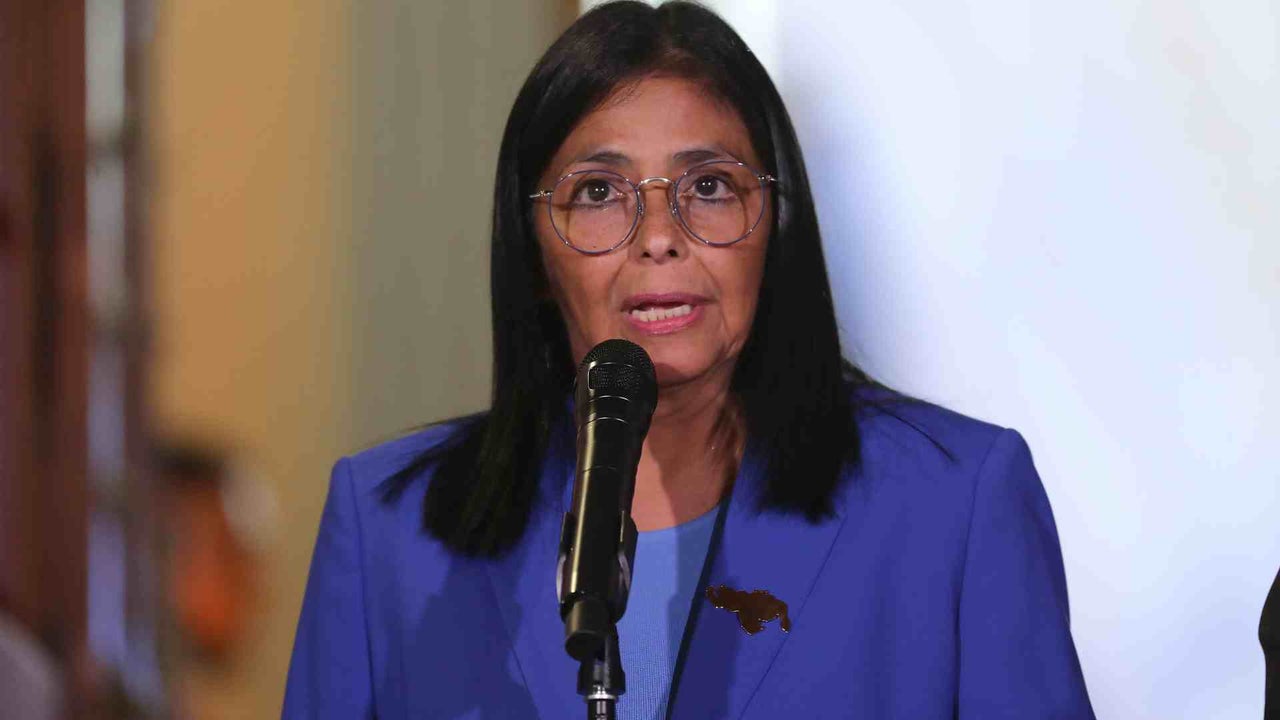 Régimen de Venezuela firma acuerdo con General Electric y dice que es “paso histórico” para recuperar servicio eléctrico del país | NTN24.COM