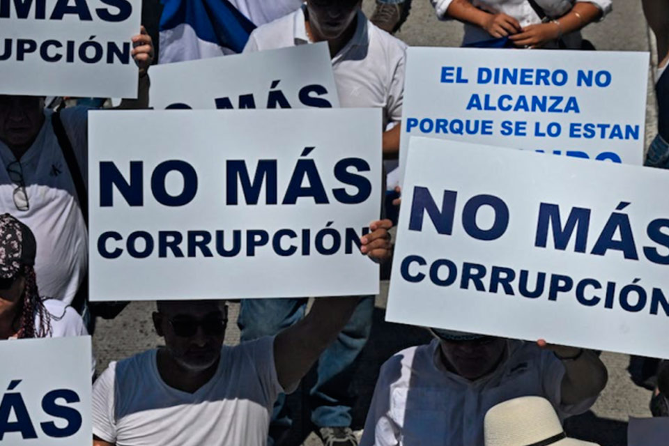 Transparencia: 719 están identificados como bienes producto de corrupción venezolana | TalCual