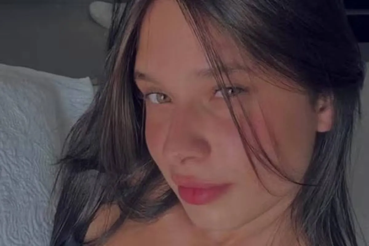 “¿Quién fue el loco que me dejó saltar?”: el premonitorio último mensaje de Maria Eduarda antes de que la tiraran sin cuerda cuando hacía puenting en Brasil