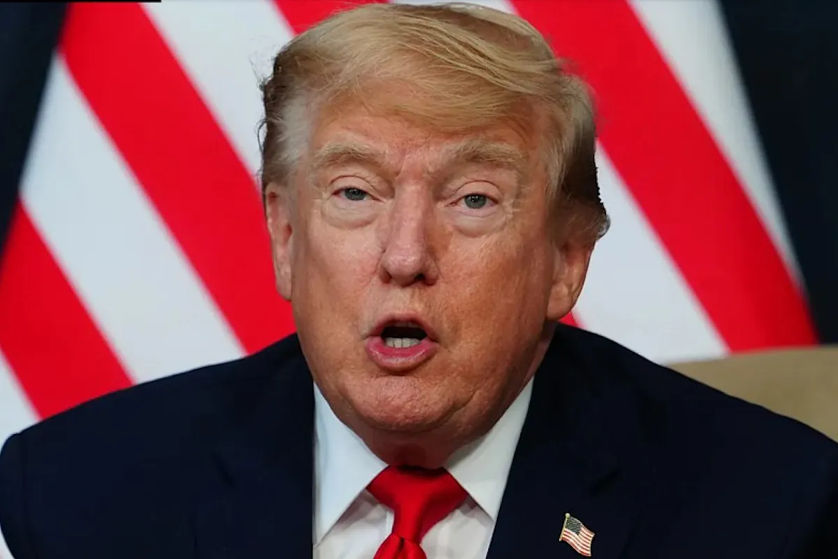 Trump amenaza a Irán con “desencadenar el infierno” si intenta conseguir armas nucleares